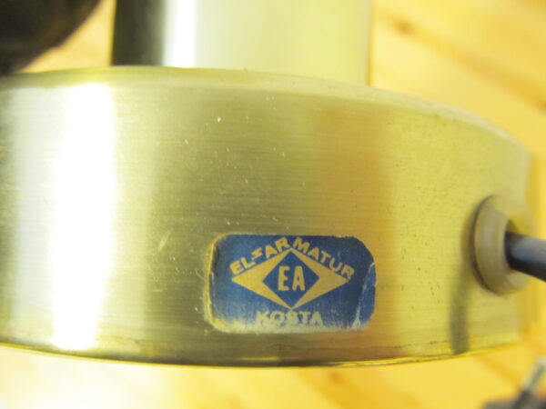 Bordslampa - Bild 2