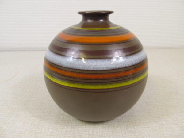 Vas Bitossi fore Rosenthal design Aldo Londi - Bild 4