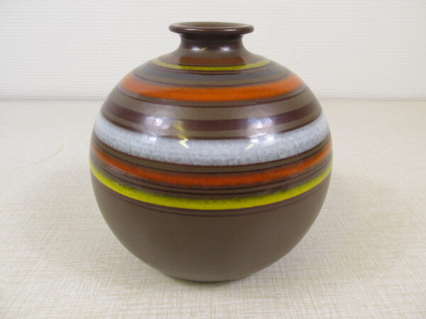 Vas Bitossi fore Rosenthal design Aldo Londi