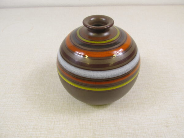 Vas Bitossi fore Rosenthal design Aldo Londi - Bild 3