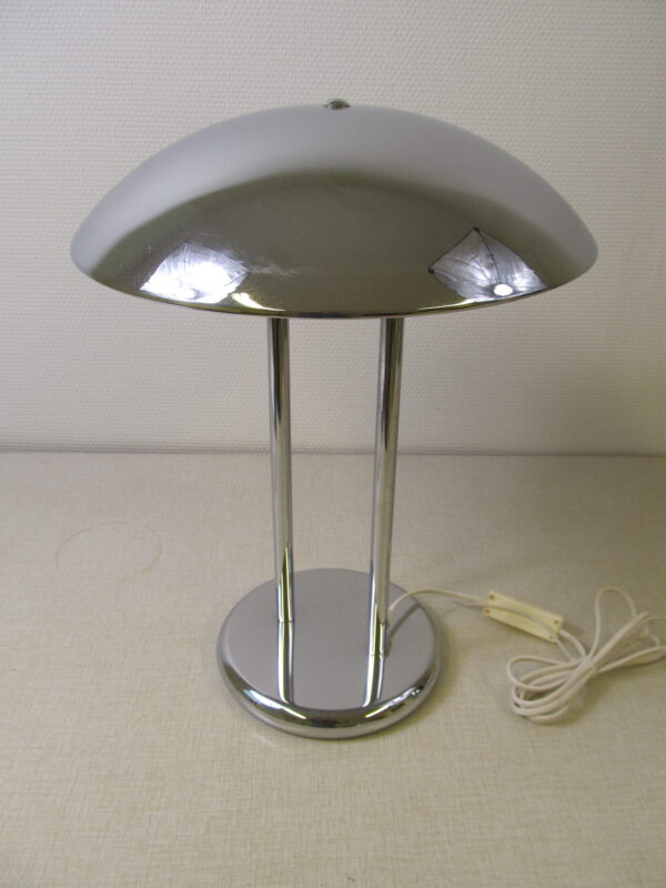 Bordslampa Mushroom för Ikea design Robert Sonneman