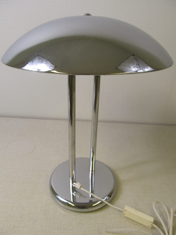 Bordslampa Mushroom för Ikea design Robert Sonneman - Bild 2