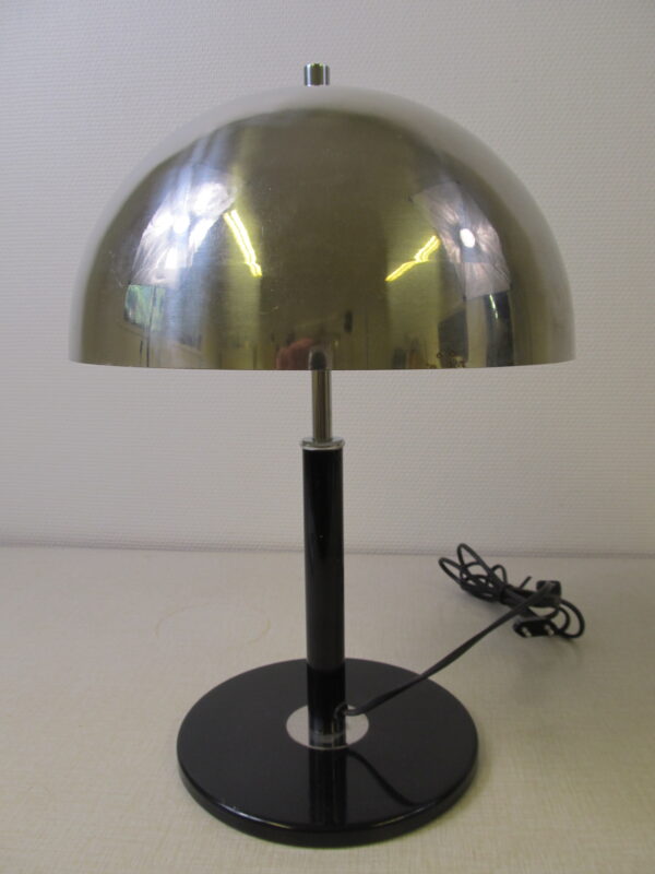 Bordslampa i Art deco stil 