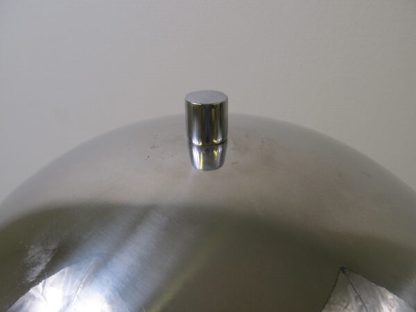 Bordslampa i Art deco stil  - Bild 2
