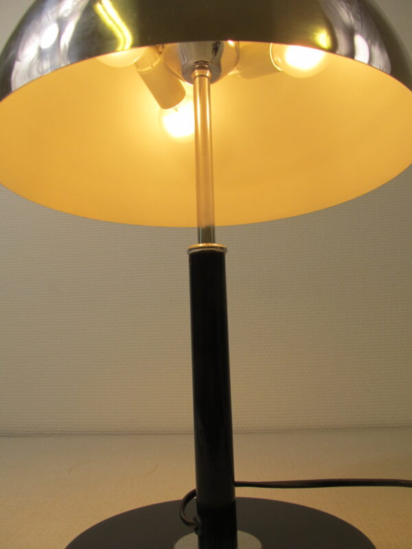 Bordslampa i Art deco stil  - Bild 3