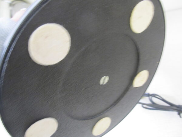 Bordslampa i Art deco stil  - Bild 4