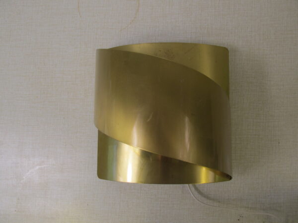Lampett Fagerhult Guld Band - Bild 2