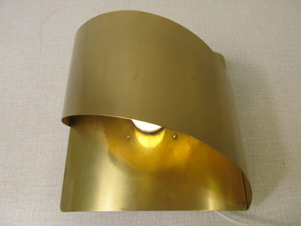 Lampett Fagerhult Guld Band - Bild 3