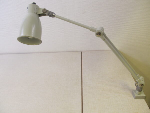 Industrilampa/skrivbordslampa Peretron Schwitzerland