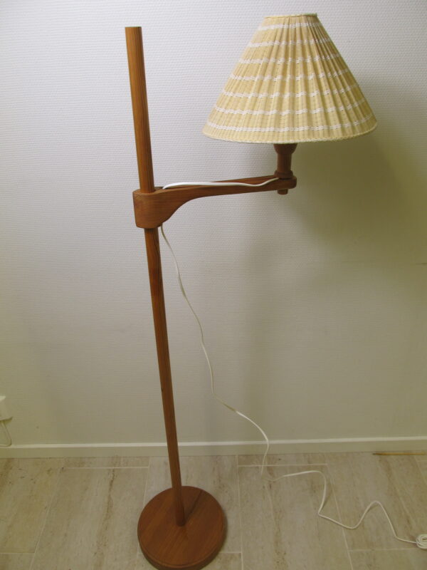 Golvlampa Staken design Carl Malmsten - Bild 5